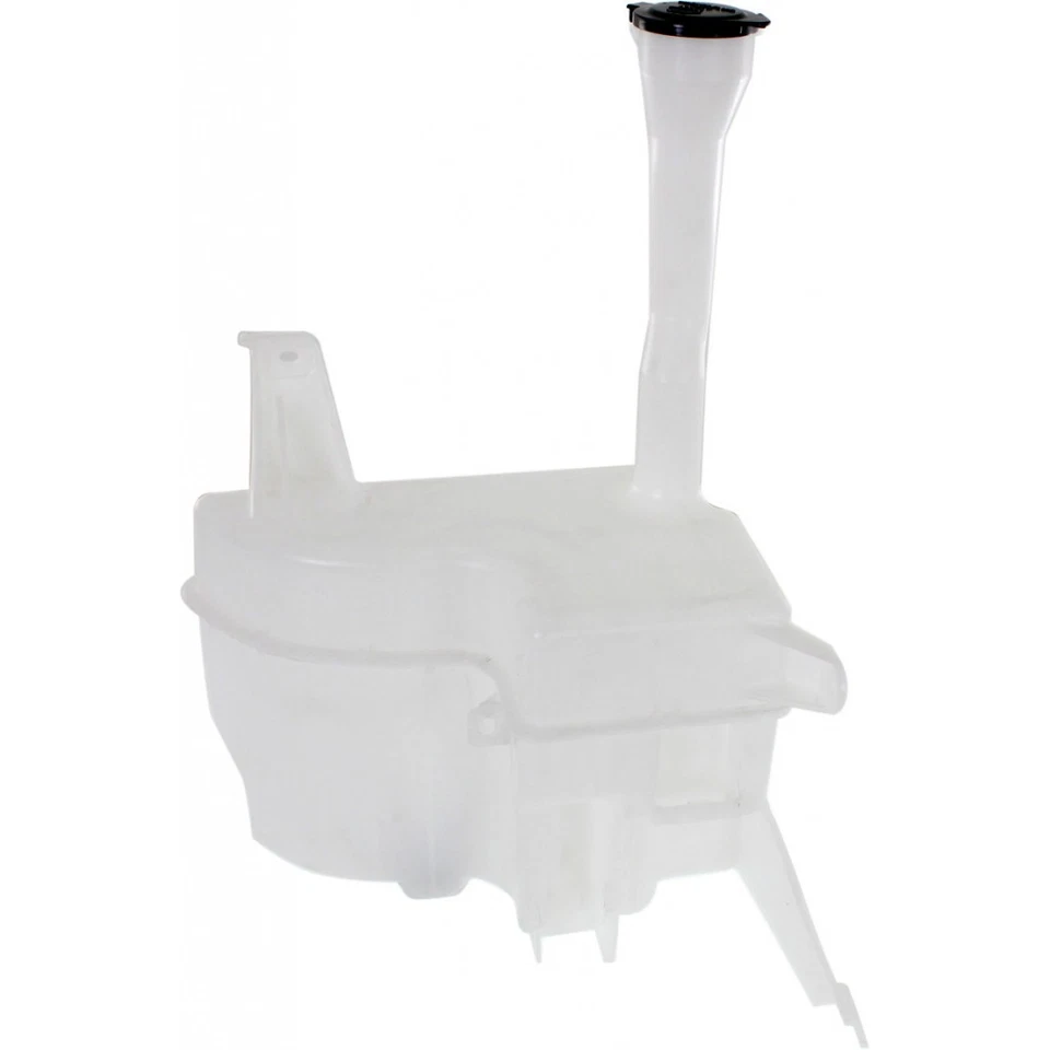 For Toyota Camry 2015 2016 2017 Washer Fluid Reservoir | w/ Pump | w/ Sensor Foto 2 de 4