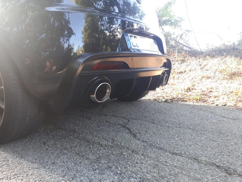 Diffusore/Estrattore Magneti Marelli Parco Chiuso Alfa Rome Mito - Imagen 3 de 4