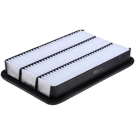 Filtro de aire de panel rígido Fram CA8067 Foto 3 de 4