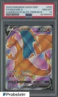 2020 Pokemon SWSH BSP Champion's Path ETB #050 Charizard V PSA 10 GEM MT