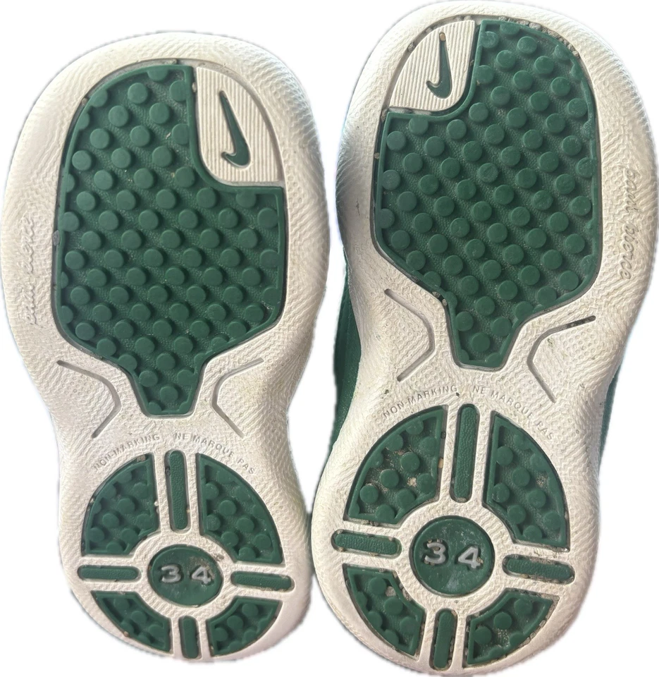 Nike Paul Pierce Talla 6c Niño De Colección 2004 Foto 2 de 4