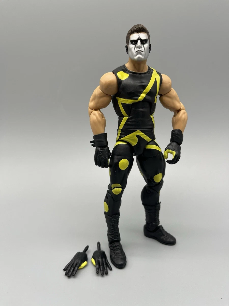 25+ WWE Sports Action Figures Cody Rhodes for sale | Updated Oct 2026