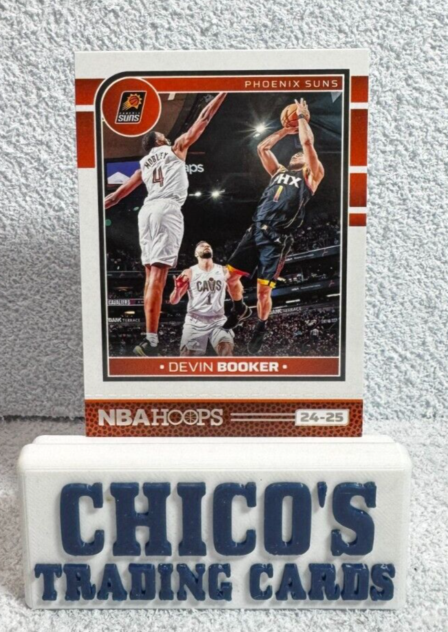 その他 Devin Booker RC auto panini hoops DEVIN BOOKER 15-16 Panini NBA Hoops RC ROOKIE ! PHOENIX SUNS