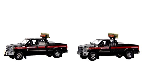 1/50 KATO SR-250Ri Premium Roughter Rough Terrain Off-road Crane