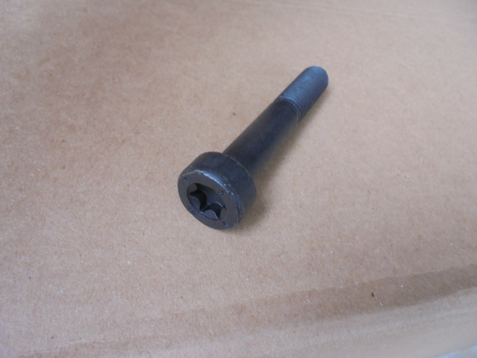 8892 TBI TPI V8 Firebird Camaro Serpentine Belt Tensioner Mounting