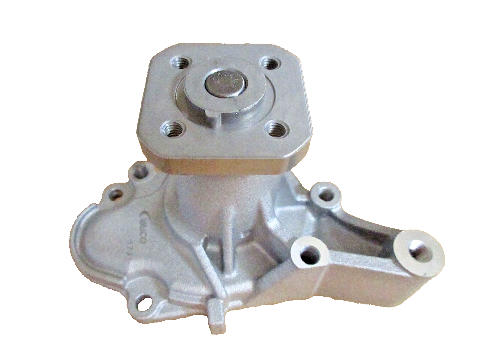 Water Pump for HYUNDAI KIA PICANTO I10 ATOS Getz 2510002566 eBay