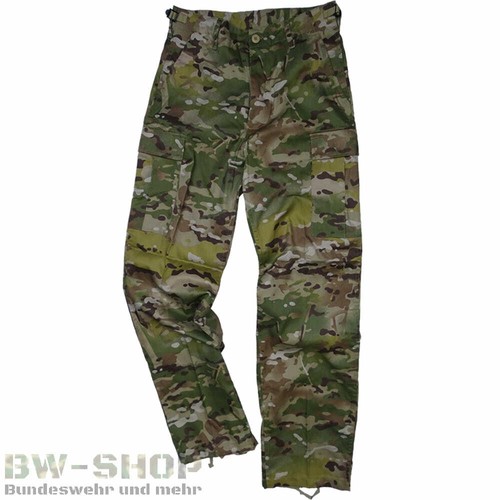ARMY RANGERHOSE US CARGOHOSE BW FELDHOSE ARBEITSHOSE ARMEEHOSE ARMY HOSE XS-7XL - Bild 14 von 14