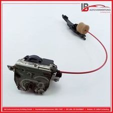 MERCEDES BENZ E-KLASSE S211 E280 CDI Heckklappenschloss A2117400235 0367408