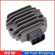 Voltage Regulator Rectifier For Yamaha Grizzly 125 350 400 450 500 600 660 700