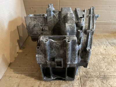 KAWASAKI 94 ZX9R NINJA ENGINE CRANKCASE SET 14001-1097 ZX900 ZX