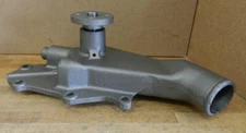1952-54 Lincoln Capri Cosmopolitan 317 5.2L V8 rebuilt water pump EAD-8505C