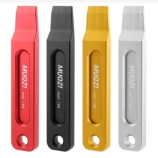 2Pcs Bike Hydraulic Piston Press Tool MTB Caliper Piston Repair Adjustment Tool