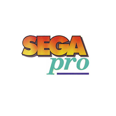 ## SEGA PRO - jeweils eine beliebige Ausgabe - bitte vorher anfragen ##