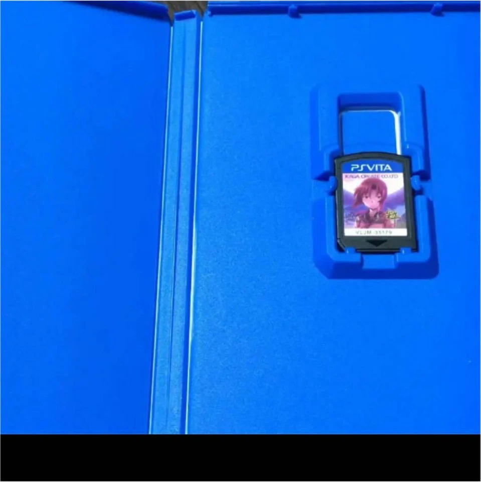 PS Vita Higurashi no Naku Koro ni Sui Kaga Create Sony PlayStation Vita Japan - Image 4 of 4