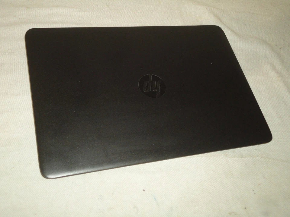 Hp Elitebook 840 G1 14" Core i5-4300u 12Gb Ram 240Gb SSD Wind 10 Laptop Office - Image 3 of 4