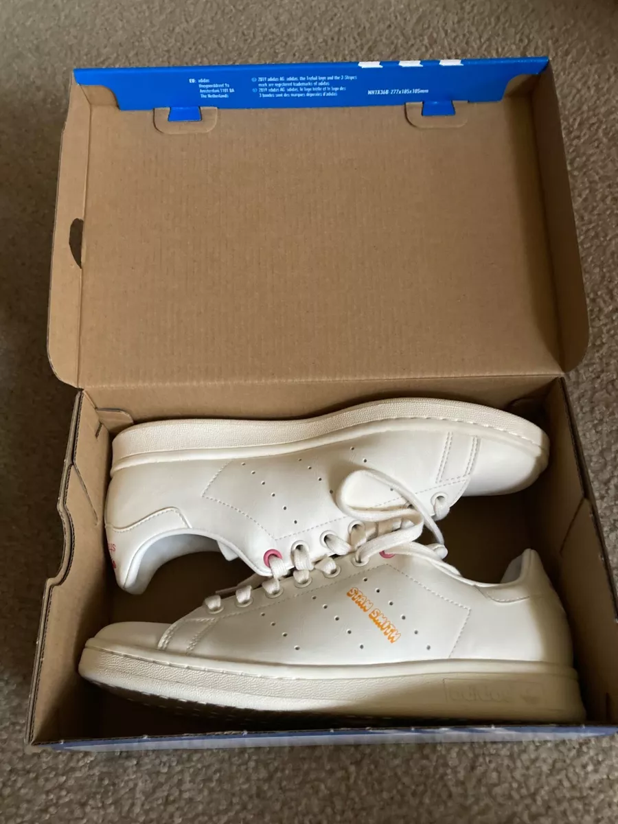 New stan top smith release