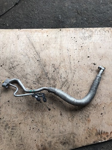 Bmw X3 E83 3,0 D 2006 Jahr Klimaanlage Klimaanlage Kompressor Rohr 3414555