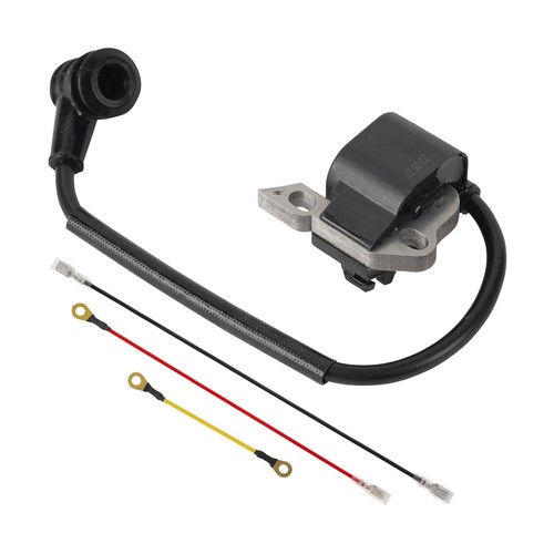BlueStars MS250 MS210 MS230 Ignition Coil - Compatible with Sthil 0 ...