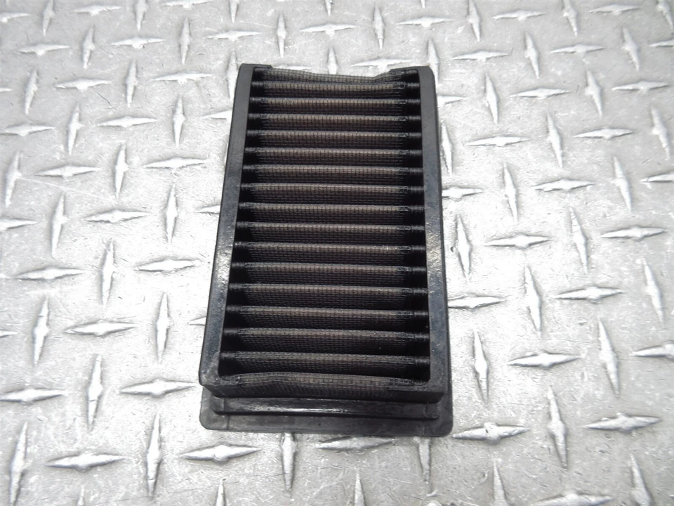 2007 04-08 BMW F800 F800S K&N K N KN Air Filter Intake Cleaner BM-8006 - Image 4 of 4