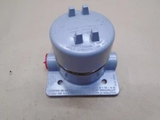 NEW Killark SPI-17153-A Sensor Junction Box Hazardous Location NEMA 4
