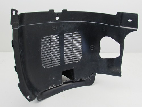 Aile avant gauche RENAULT TRAFIC 2 PHASE 1 Diesel