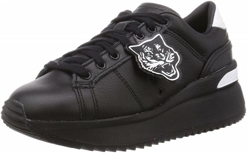 Asics Japan Onitsuka Tiger LAWNSHIP PF 1183A531 Black x Black With Tracking eBay