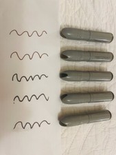 cricut PENS BROWN AND BLACK