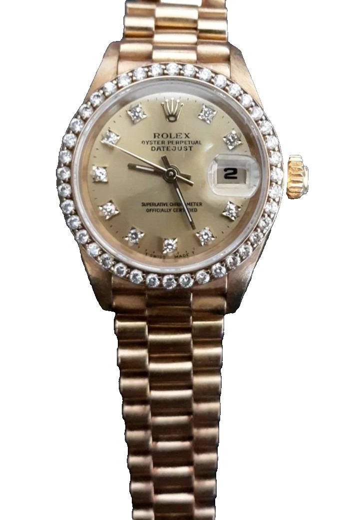 Rolex lady datejust harga cheap