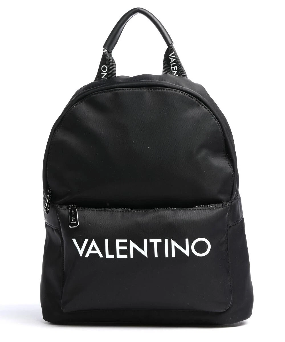 VALENTINO BAGS Kylo Backpack 13 polyester black eBay