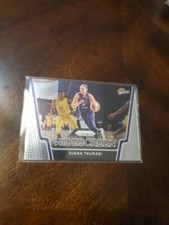 2021 Panini WNBA Prizm Diana Taurasi #9 Mercury