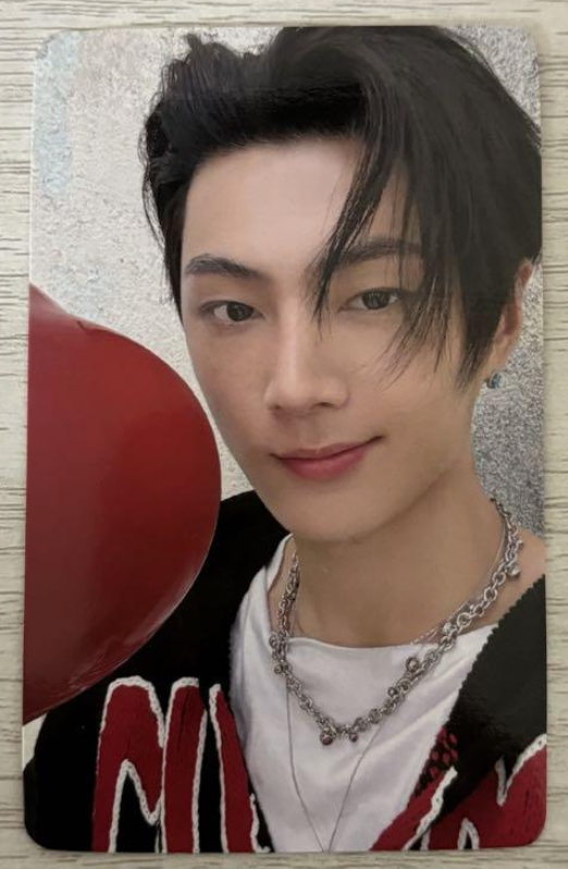 ENHYPEN ROMANCE : UNTOLD Weverse Lucky draw POB Official ENHYPEN ROMANCE : UNTOLD Weverse Lucky draw POB Official