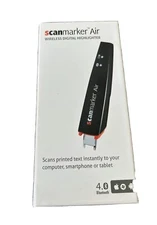 Scanmaker Air 4.0 digital high liter Used