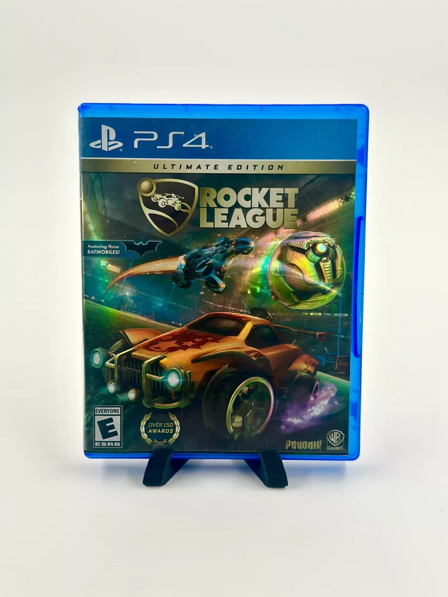 Rocket prices ps4 deals