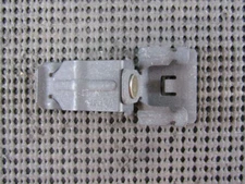 Cooper B-Line BP-8-E-2-4 1/2" EMT Conduit to Beam Fastener - Lot of 100