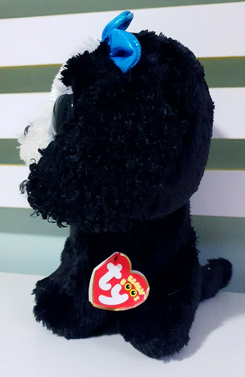 Tracey beanie boo birthday 2025