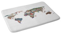 East Urban Home Louis Armstrong Told Us So Bath Rug on sale East Urban Home Louis Armstrong Told Us So Bath Rug on sale