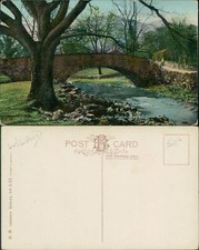 Rydal Pelter Bridge BB Birn Brothers A32 