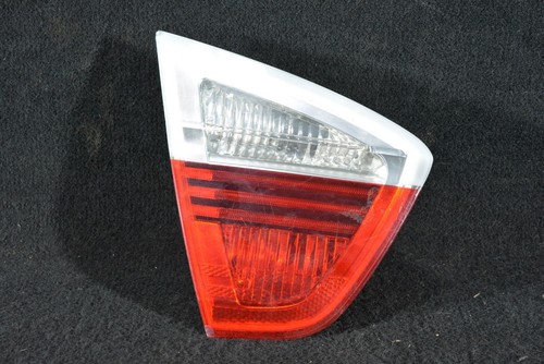 BMW E90 Rückleuchte links Rücklicht Heckleuchte Heckklappe 6937459 (#83)