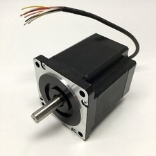 Applied Motion HT34-476 High Torque 2-Phase Stepper Motor NEMA 34 864oz-in 1.8 