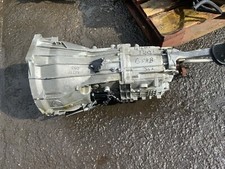 BMW 340i 440i 3.0 PETROL MANUAL GEARBOX GS6-45BZ B58B30A 2018 38K 30DAY WARRANTY