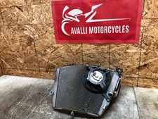 06 07 2006 2007 SUZUKI GSX-R750 GSXR 600 750 Motorkühler Kühler Aluminium