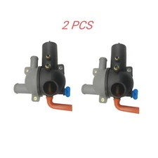 New Manual Water Distribution Housing with Air Hose MerCruiser Inboard 863802T2