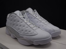 jordan 13 platinum