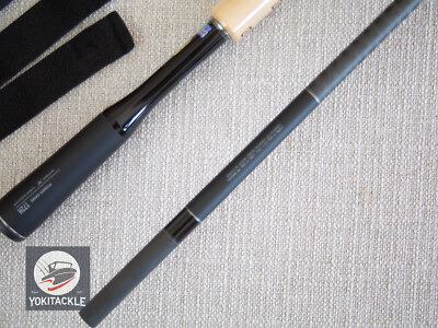 Shimano 22 Expride 1 piece 172H Baitcasting Rod for Bass Shipping