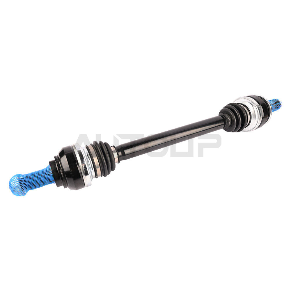 Brand New Rear Left Axle Shaft Assembly 33212284615 for BMW