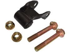 For 1982-1994 Dodge B350 Leaf Spring Shackle Rear 63622PH 1983 1984 1985 1986