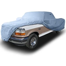 1980-1996 Ford F-150 Extended Cab, 8.0 ft. Long Bed Premium Truck Cover