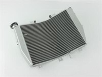 KüHler WasserküHler Passend FüR Kawasaki ZX-10R ZXT00C 2004-2005
