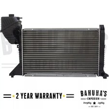 Mercedes Sprinter CDI / Classic 2000-On Manual Engine Cooling Radiator