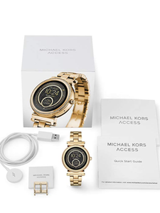 itouch air 2s smartwatch